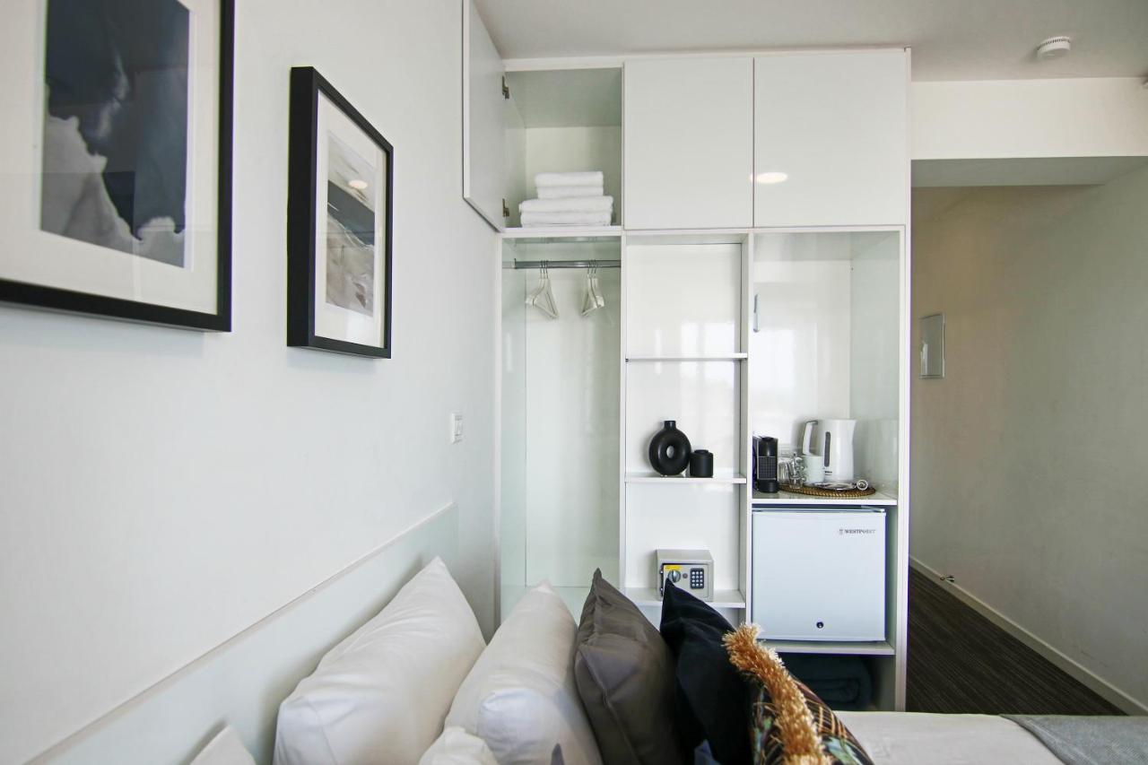 Phaedrus Living: Luxury Suite Nicosia 509 מראה חיצוני תמונה