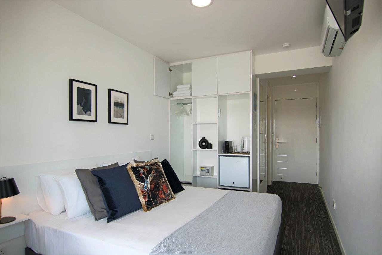 Phaedrus Living: Luxury Suite Nicosia 509 מראה חיצוני תמונה